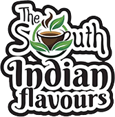 The South Indian Flavours