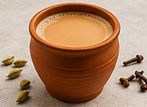 Indian Masala Chai