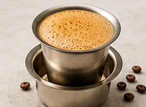 Madras Coffee