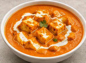 Paneer Butter Masala